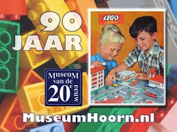 90 jaar Lego in Hoorn